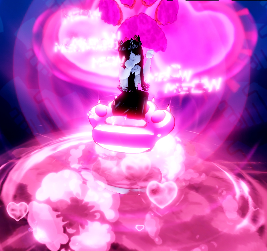 [PROMOÇÃO!] BLADE BALL | ESPADAS ROSAS E LIMITEDS KAWAI | COQUETTE | DUALS |