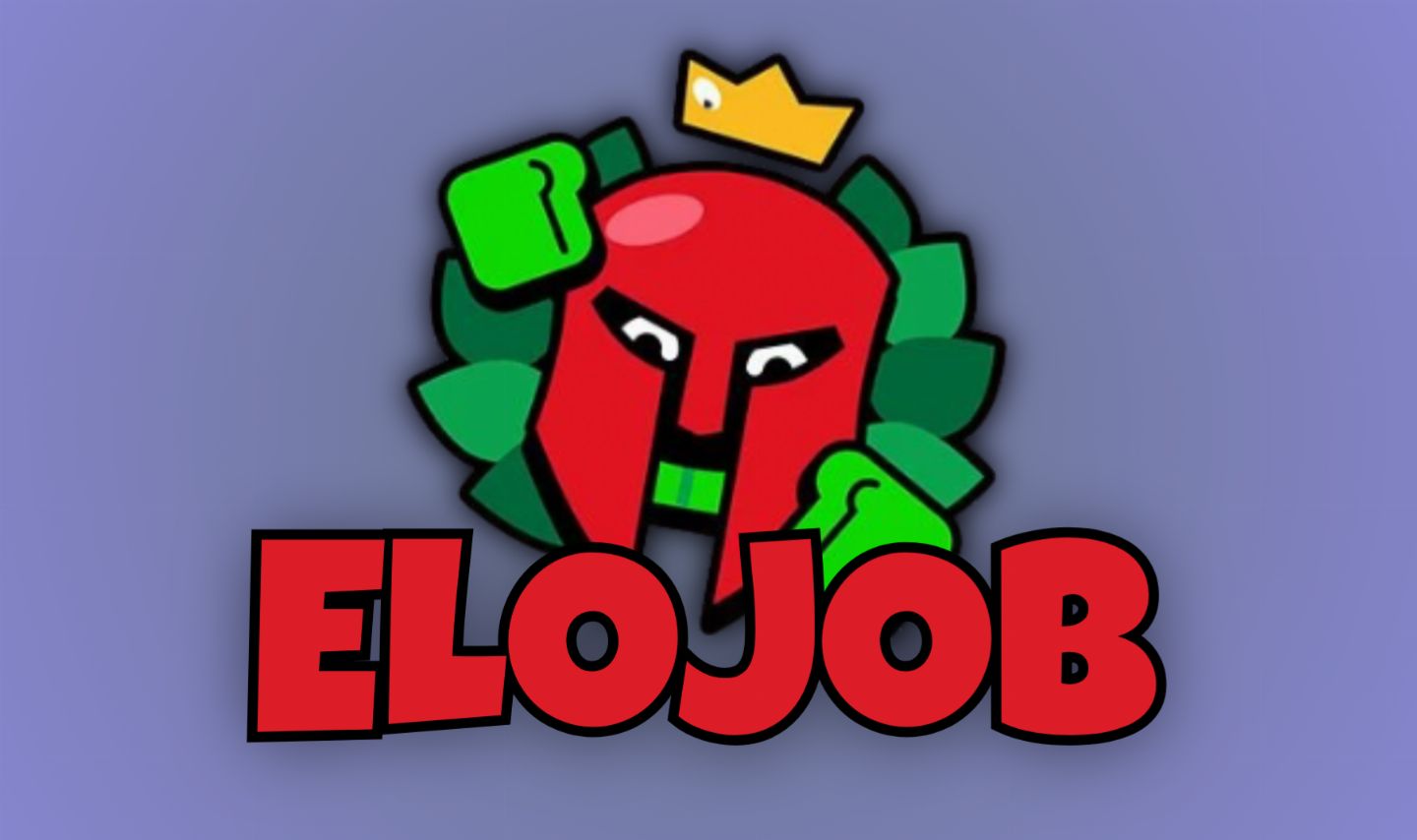 EloJob de Contas Brawl Stars !!