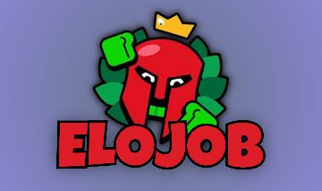 EloJob de Contas Brawl Stars !!