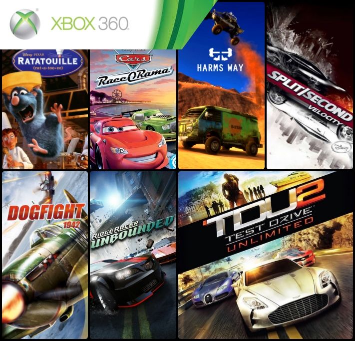 Conta PRIVADA para xbox 360 com 90% de DESCONTO só ESSA semana