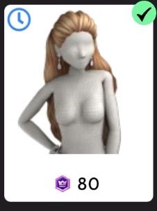 CONTA AVAKIN FEMININA LEVEL 60