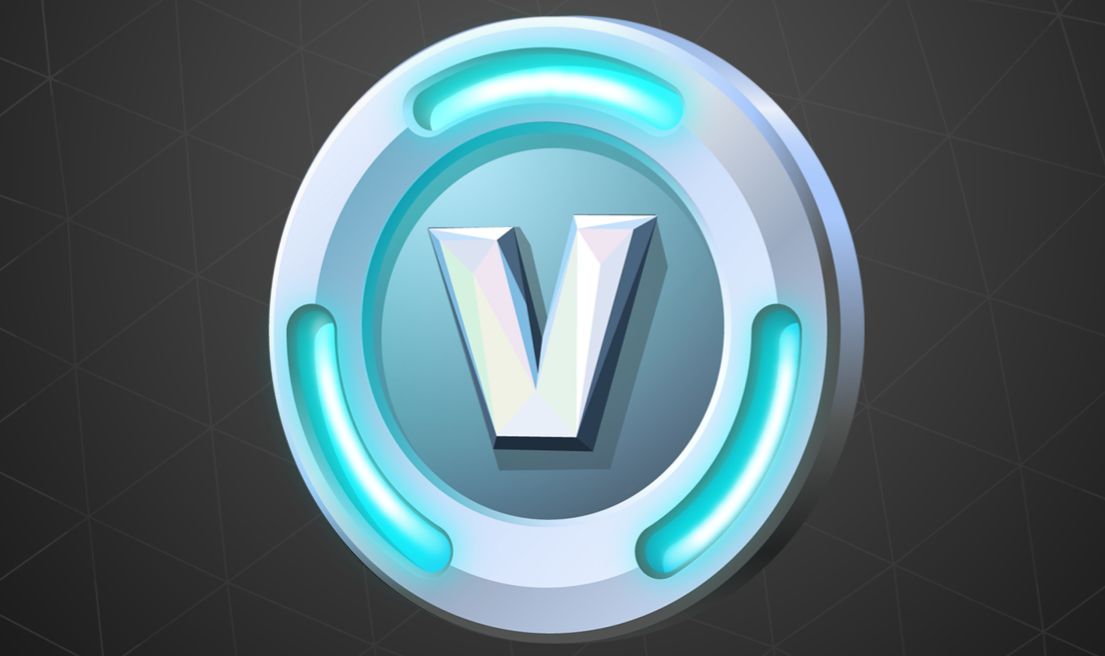 Vbucks Do Fortnite Via Presente - Mais Barato do site - leia a descriçao