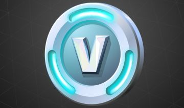 Vbucks Do Fortnite Via Presente - Mais Barato do site - leia a descriçao