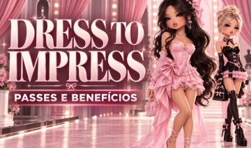 Dress To Impress | Gamepasse