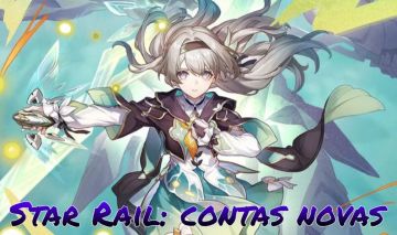 Conta pronta para uso, 28 tiros, escolha seu T5, mais info na descrição