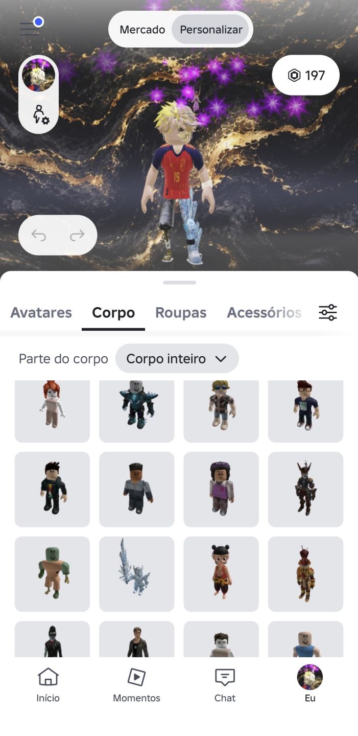 Conta de Roblox, 10k+ de Robux Gastos!!!