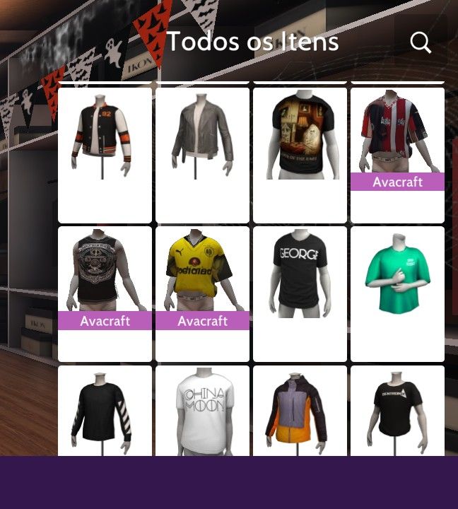 AVAKIN LIFE LVL 40 | CONTA ANTIGA 2 ANOS | 320 ROUPAS | VISUAL EXCLUSIVO