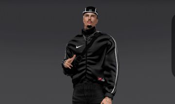 CONTA MASC IMVU AP + AGE