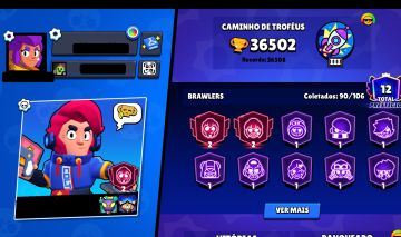 CONTA 2020 RARA | COLT DESAFIANTE | SHELLY BRUXA| PIPER CAVEIRA E DIVERSAS RARAS