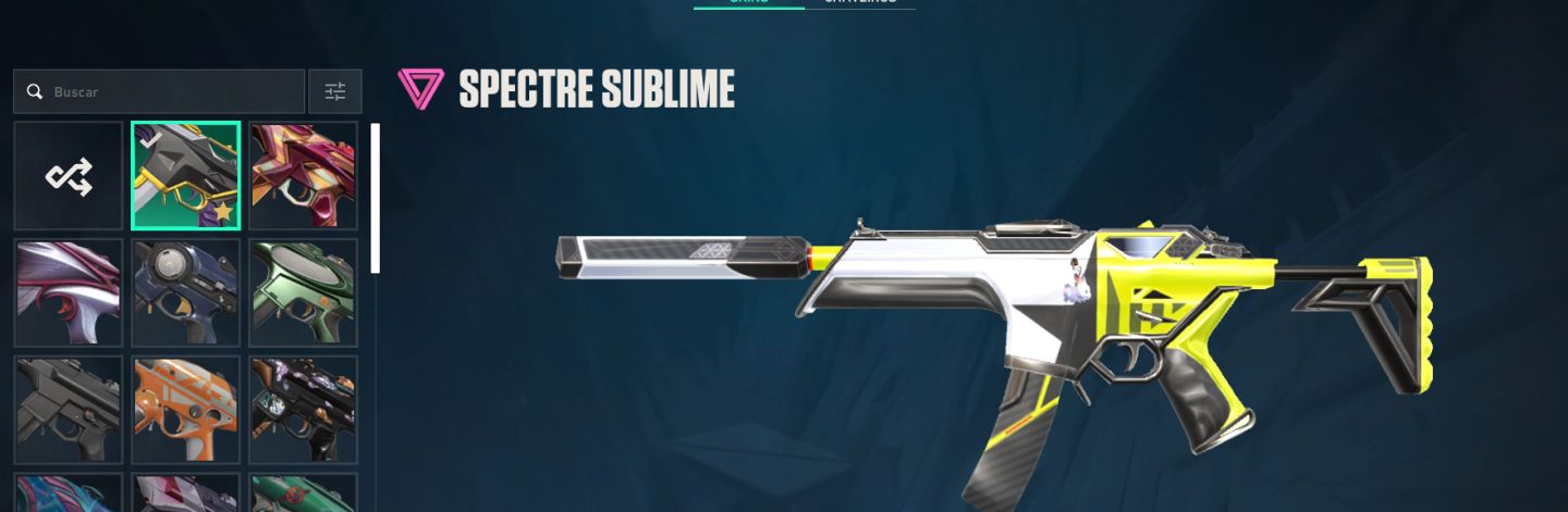 CONTA VALORANT - ELO ASCENDENTE| RECHEADA DE SKINS RARAS E EXCLUSIVAS