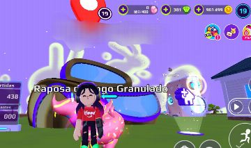 OFERTA! CONTA DE PK XD GEMADA COM ARMADURAS E MUITOS PETS