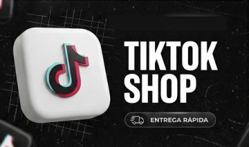Conta Tik tok shop Ativo (+18k seguidores)