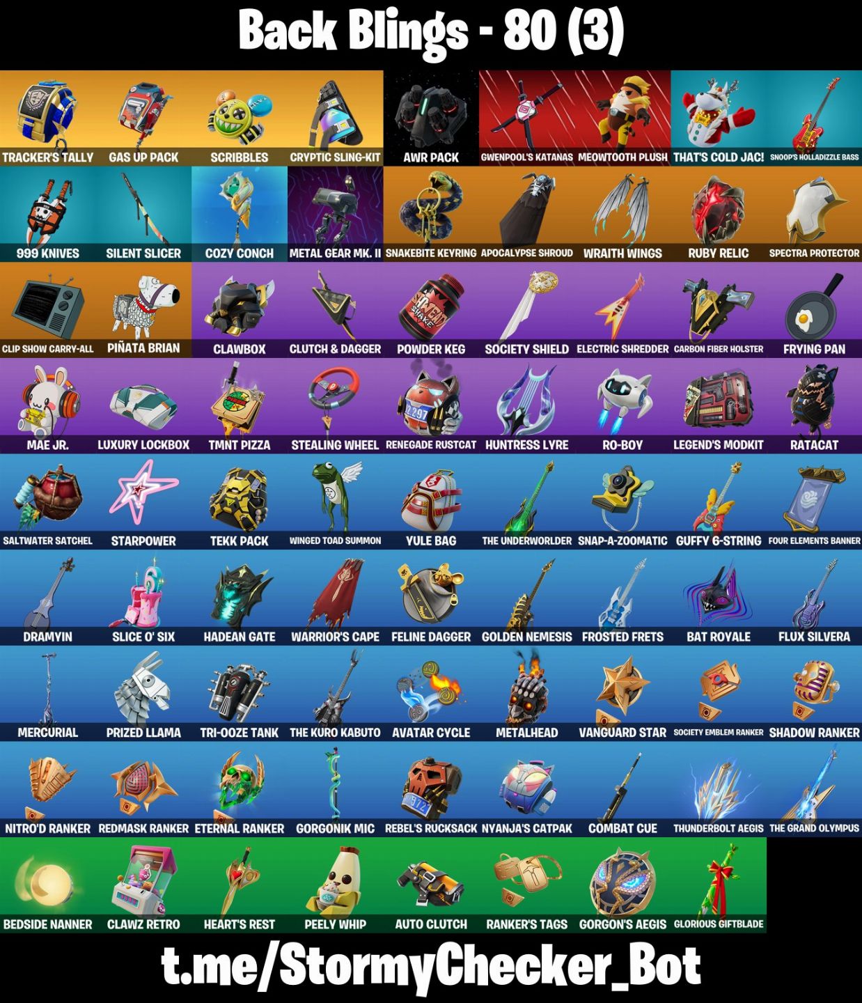 51 SKINS - HEROINA - TRYHARD - SLAYER JUICE WRLD - 1.650 V-BUCKS