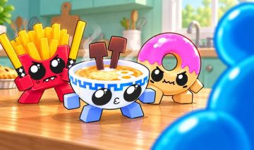 SNACK TOWER DEFENSE | CARRY DE FASES DIFÍCEIS