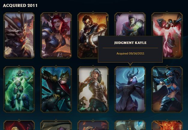 Conta do Beta (Lol e Valorant) | Full Acesso