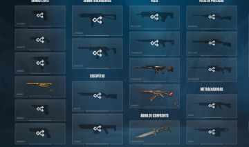 CONTA VALORANT 2 FACA 2 VANDAL (ONETAP) 1 PHANTOM 1 GHOST