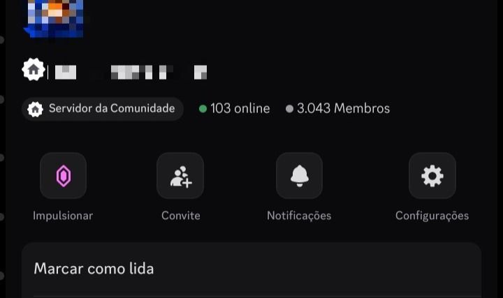 SERVIDOR DISCORD 3K