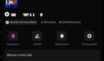 SERVIDOR DISCORD 3K