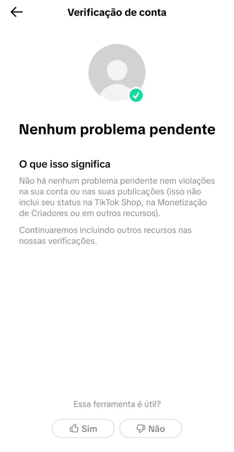 CONTA TIKTOK 16,8K SEGUIDORES - PROMOVER - LINK BIO (SEG. REAIS)