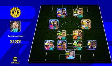 EFOOTBALL | MESSI 109 | RODRI 106 | FERRAN 105 | AGUERO 104| RIJKAARD + GERRARD