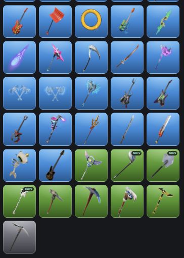 Conta Fortnite Full Acesso 39 Skins