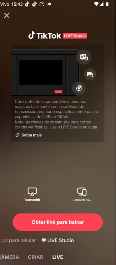 CONTA TIK TOK COM 12.OOO SEGUIDORES REAIS PRONTO PARA GANHAR $ + SUPORTE 24HORAS
