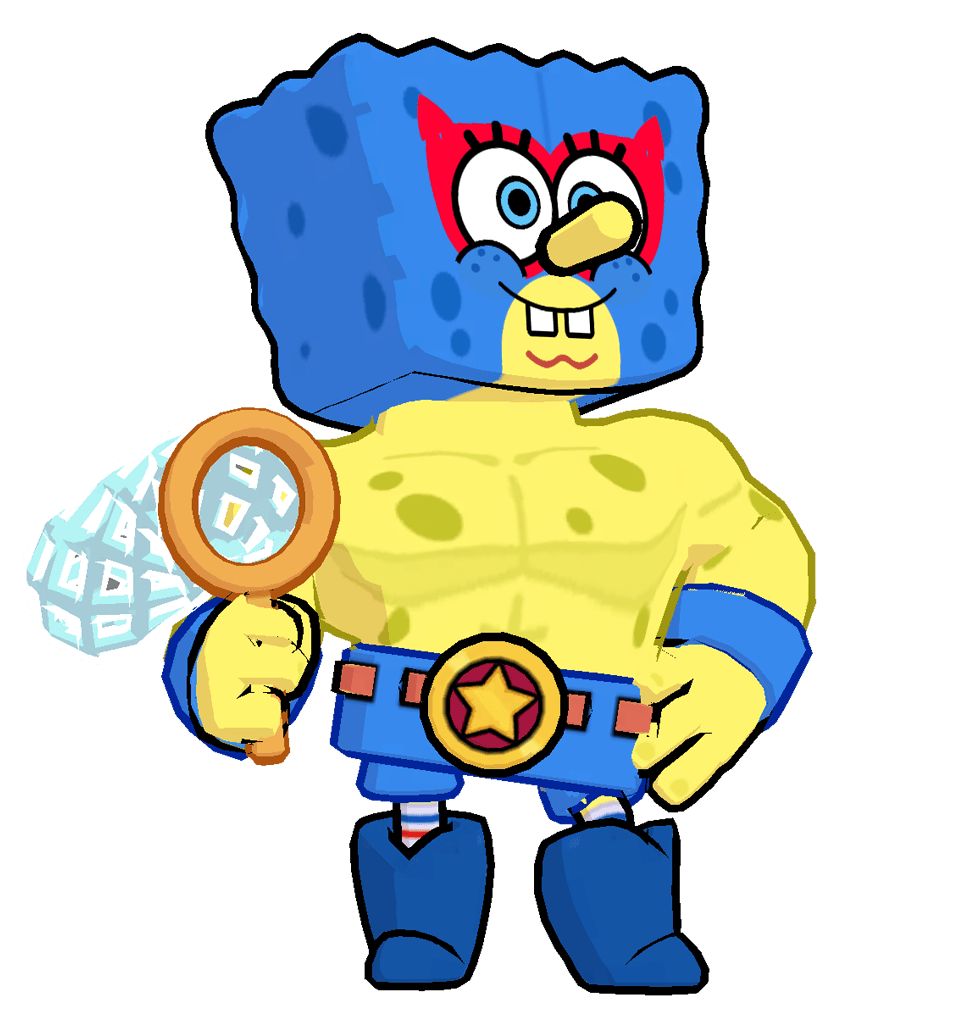 ACEITO PROPOSTAS CONTA BRAWL STARS-FULL BRAWLERS (107/107)