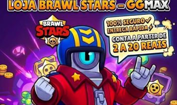 Conta de Brawl Stars Full Acesso , ( leia a Descrição para Saber Mais )