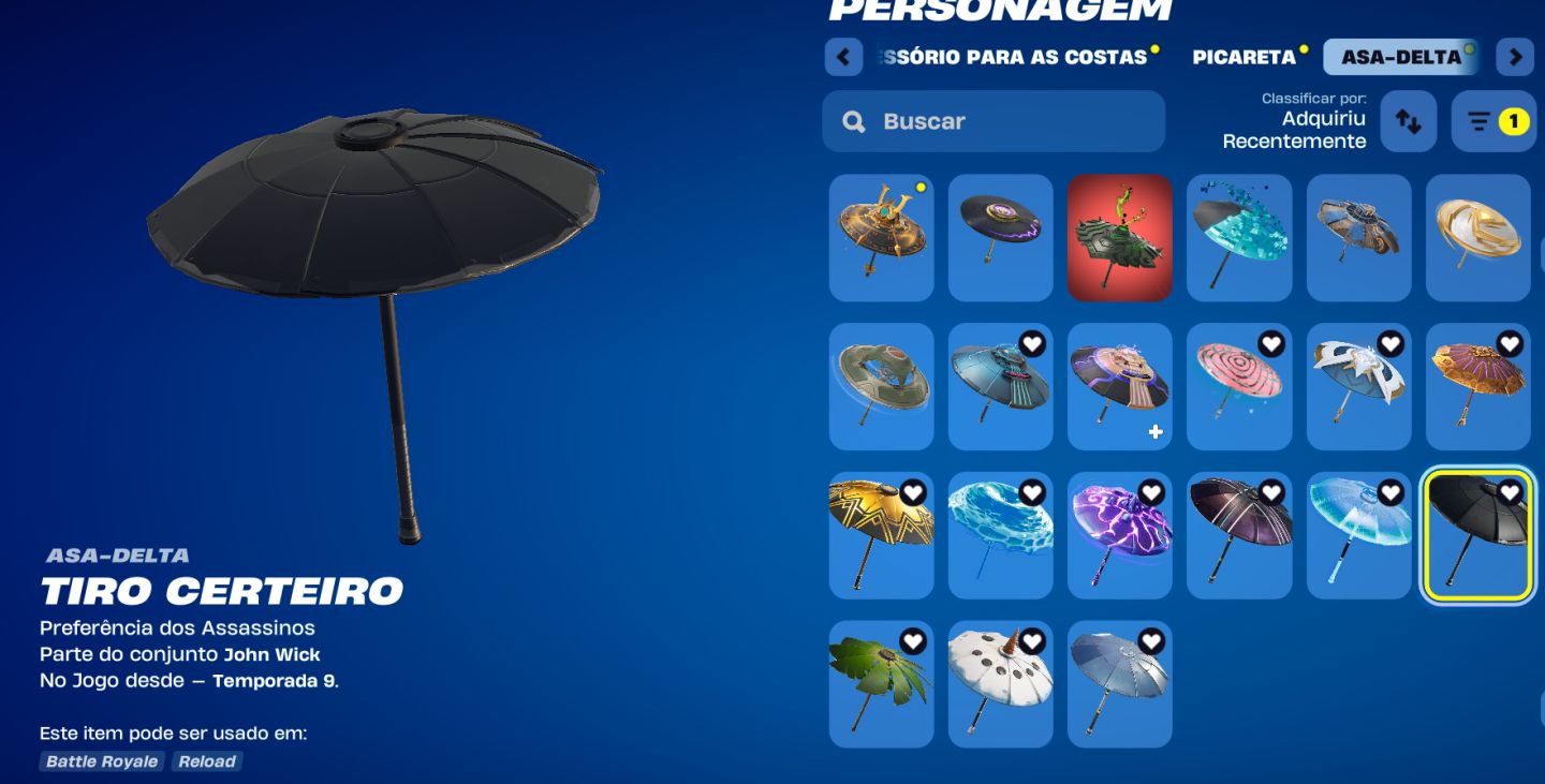 Conta de fortnite Surreal com +140 skin tryhards +20 picaretas tryhards