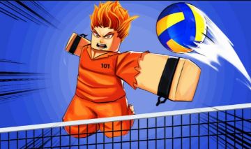 UP DE RANK VOLLEYBALL LEGENDS