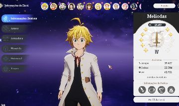 SUPER CONTA 7DS AVANCADA