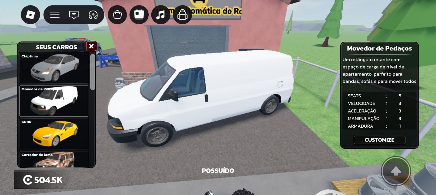 Fugitivos Betas