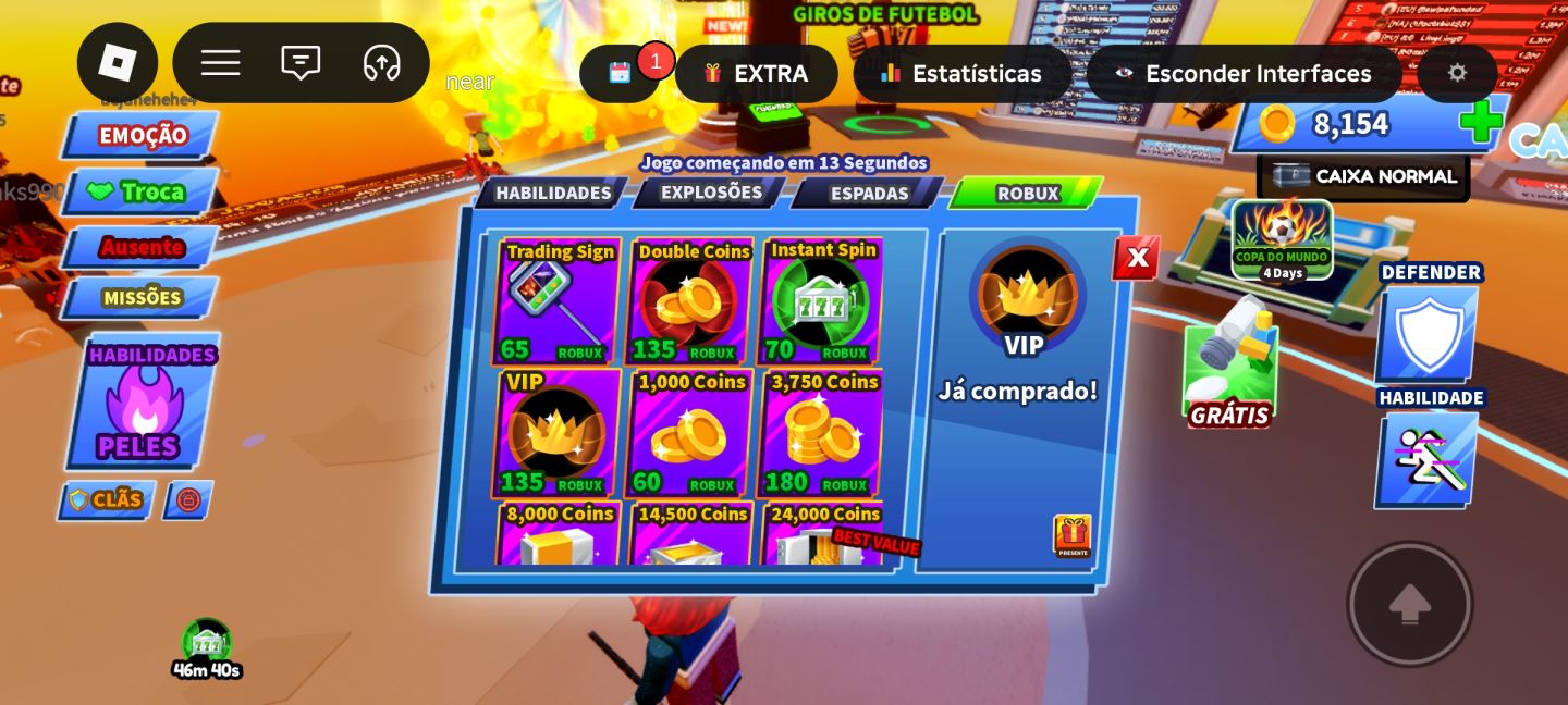 Conta Blox Fruits Lv. 2557 | Venom + Phoenix + Skull Guitar