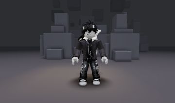 Conta De Roblox 7k de Robux Gastos e Bastante Upada