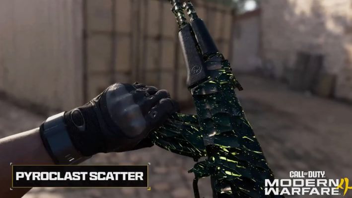 UP DE ARMAS MW4 | WZ | DMZ | XBOX / PSN 100% NA RAÇA