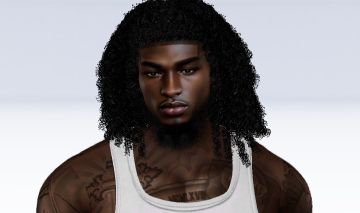 IMVU MASCULINO/FEMININO AP | AG | NU | NO GUEST | NICK 4 LETRAS