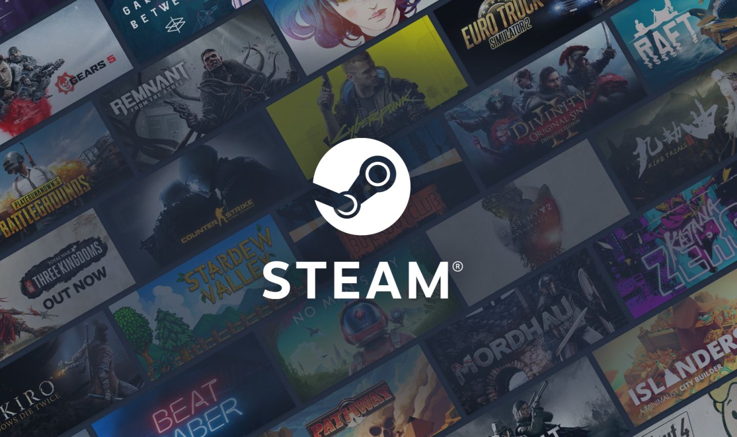 Contas Steam - Full Acesso | Permanente | E-mail e Senha Alteráveis