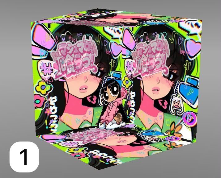 BACKGROUND E CUTOUT DO IMVU [ENVIADO NA SUA CONTA]