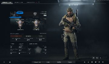 CONTA ARENA BREAKOUT INFINITE 40M DE INVENTARIO