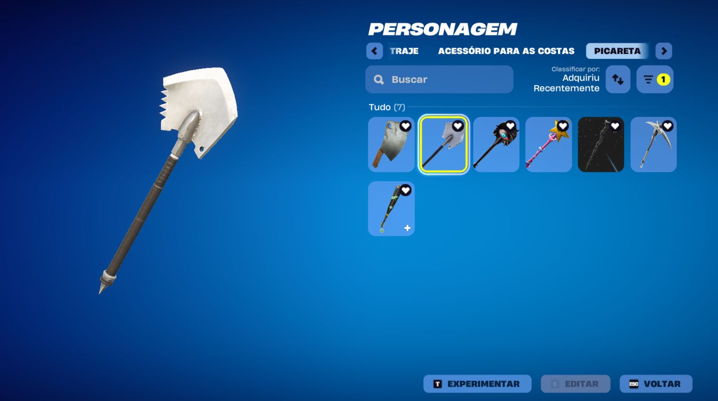 CONTA FORTNITE 46 SKINS | 700 V-BUCKS + REEMBOLSO DISPONÍVEL | PARCERIAS & PASSE