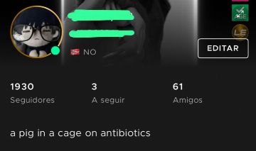 Conta IMVU 2018, muitos fits, venda rápida