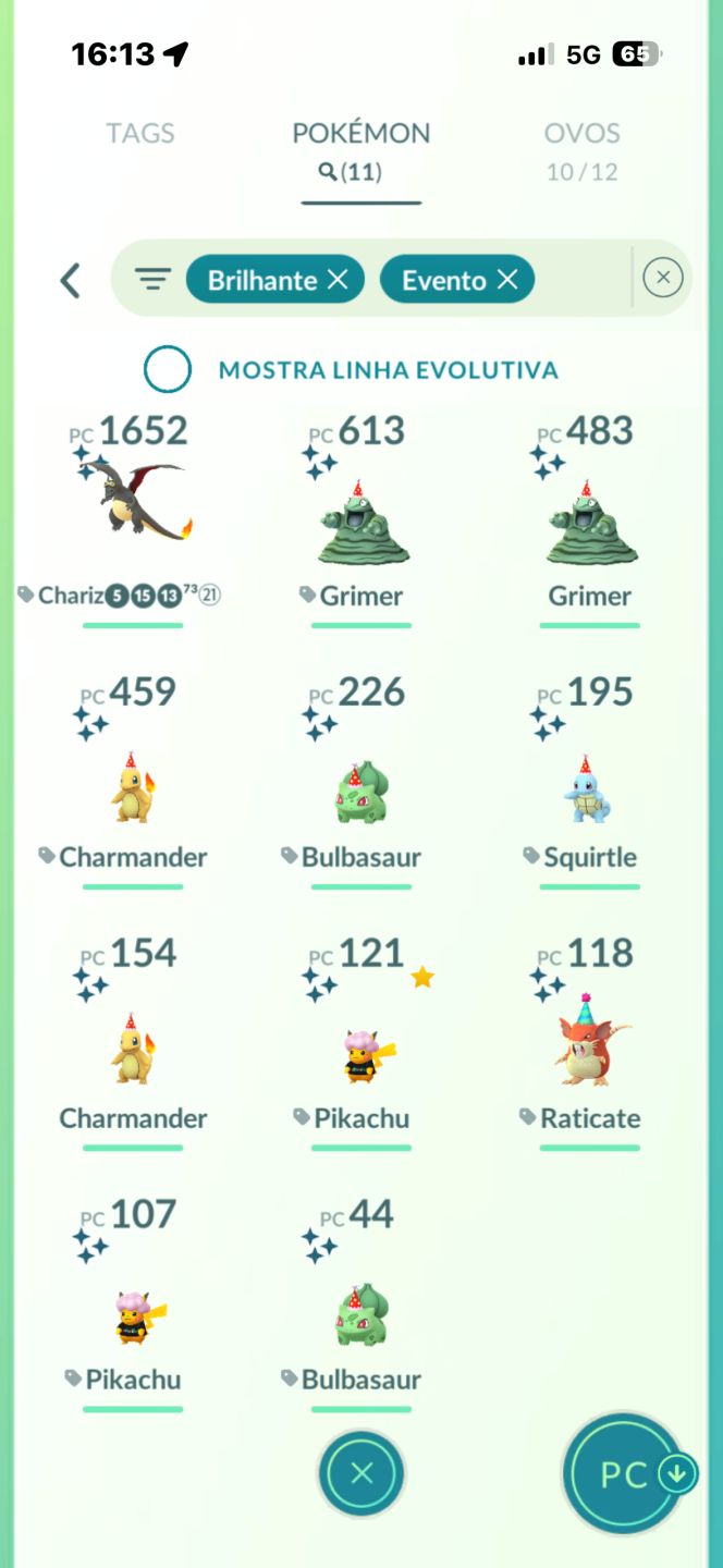 Conta Pokémon go 3 mewtow armadura 1 mesprit shundo 6 shundo 40 lendários