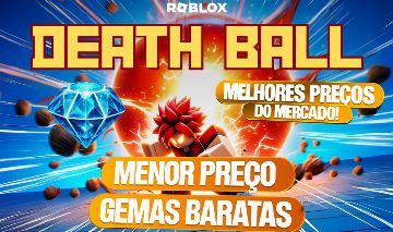 DEATH BALL ESPADAS (secreto)
