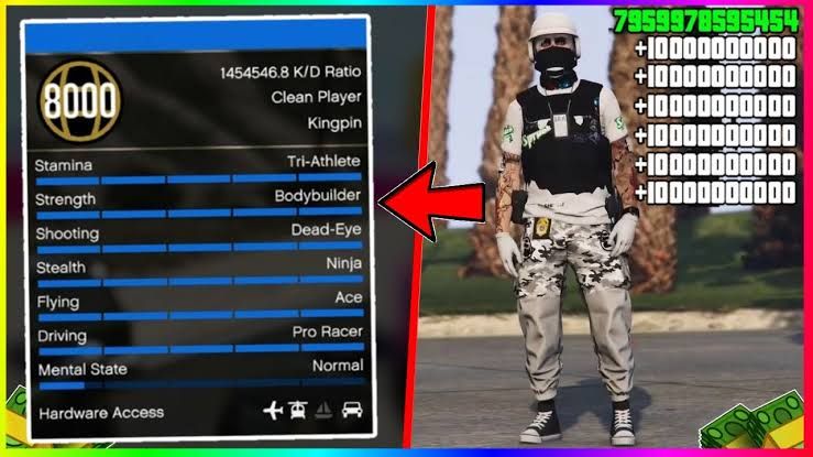 [UP DE CONTAS] GTA 5 ONLINE PC | PACOTES DE DINHEIRO + BRINDES (SERVIÇO RÁPIDO)