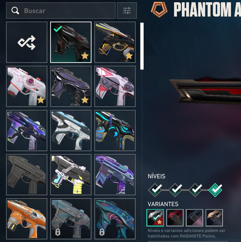 Conta Valorant+ LOL | full dados | 3555 gastos | skins edição limitada