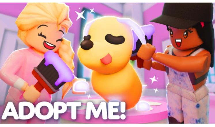 Pets adopet -me TOP