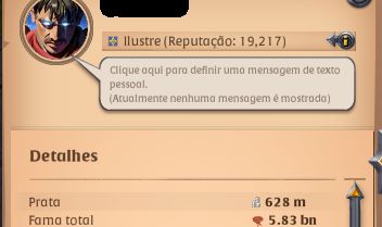 MELHOR CONTA DO SITE VENHA CONFERIR O QUE TEM A OFERECER