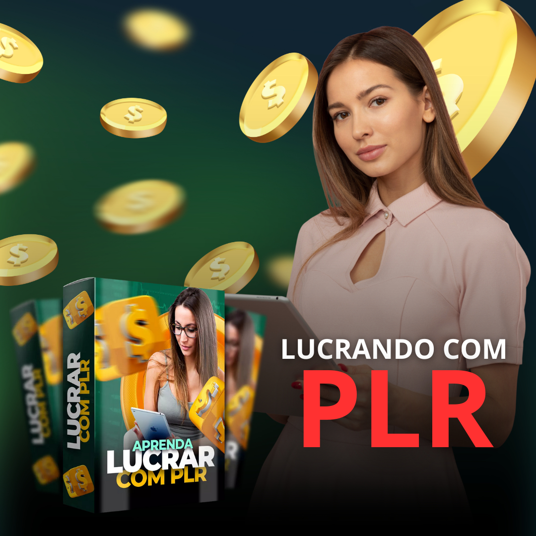 GANHE DINHEIRO COM EBOOKS PLR (VÍDEO AULA)