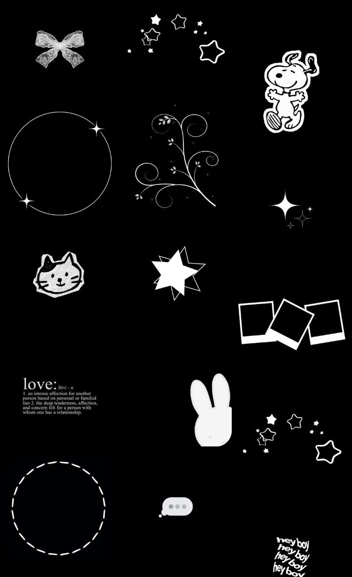 PACK 200+ Overlays Aesthetic Themes, Edição e Redes Sociais (ENVIO AUTOMÁTICO)