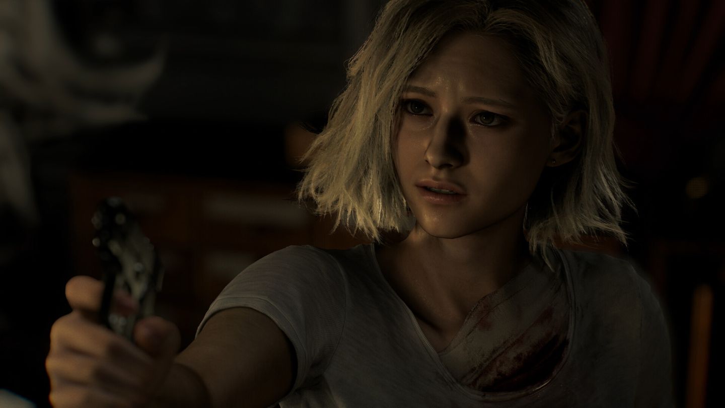 [STEAM] RESIDENT EVIL REQUIEM - ACESSO DISPONÍVEL
